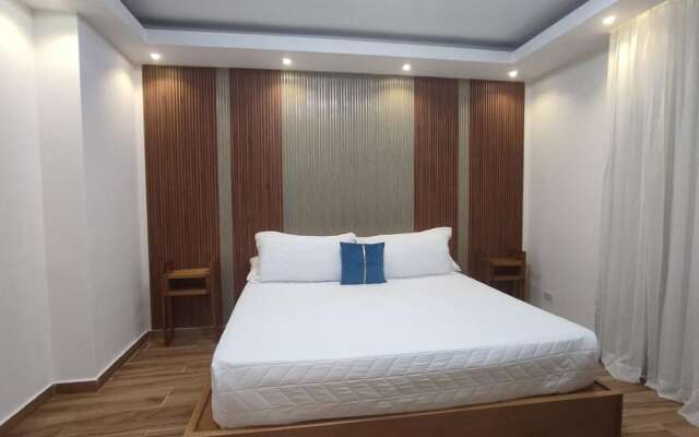 Samana Suites Hotel