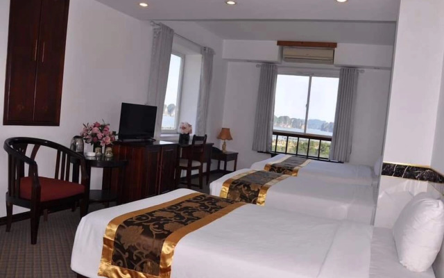 Hiddencharm hotel