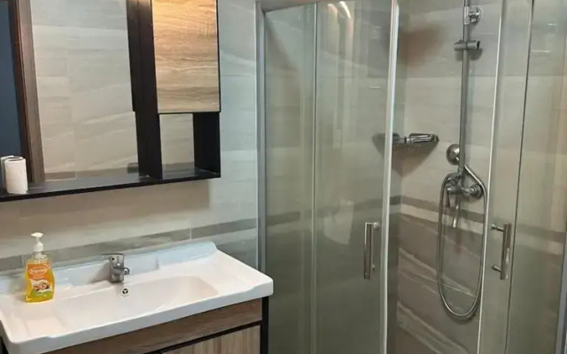 Vesta Garden Apartments Kilimani