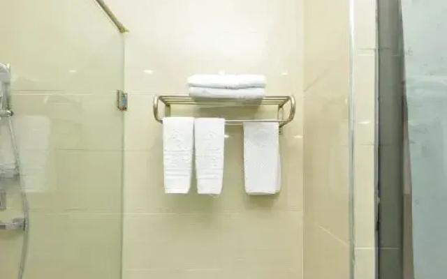Yiyue Express Hotel