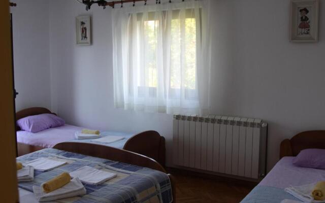 Apartments Becic