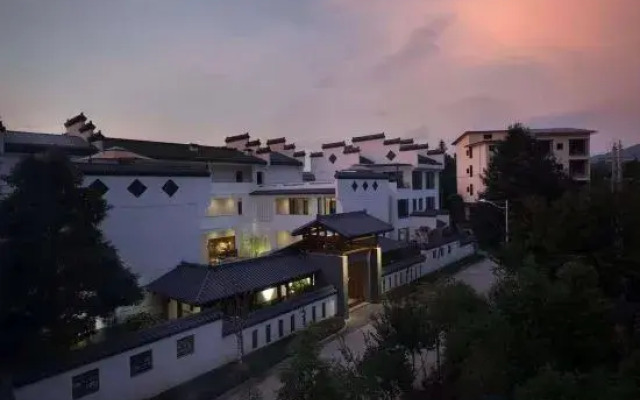 Jianhe Hostel
