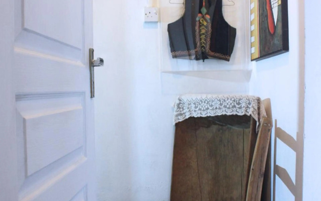 Laoni Guest House in Moutoullas, Marathasa