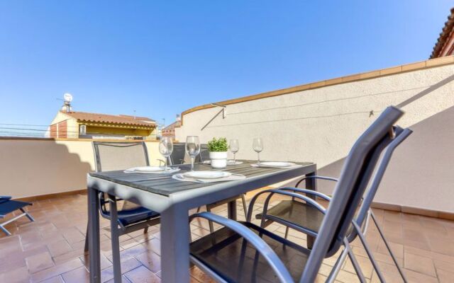 Apartment Puigmal Ispica