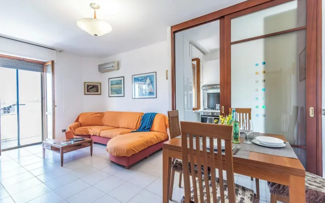 Casa Gialla