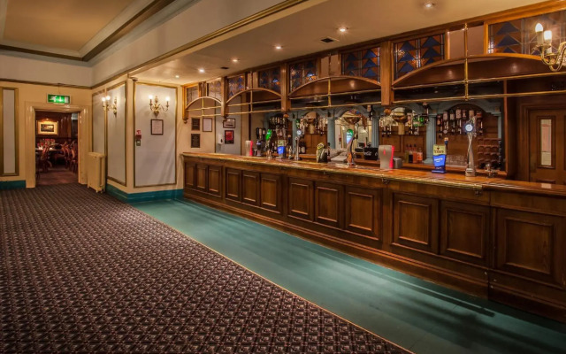 Savoy Hotel Blackpool