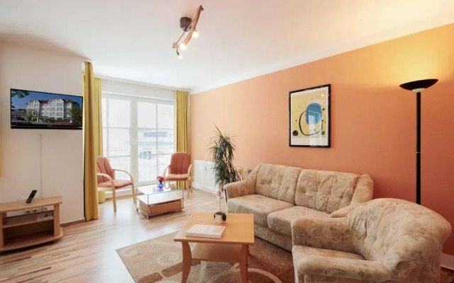 Marktpassage by rujana