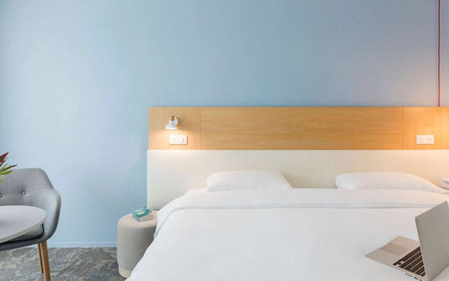 Hotel Ibis Styles Aix-les-Bains Domaine de Marlioz