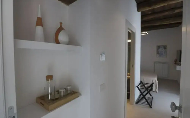 Desiderio Guest House