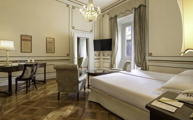 Hotel Quirinale