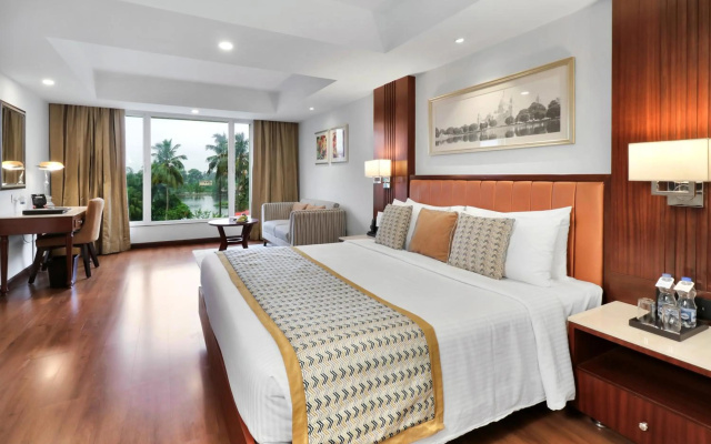 Fortune Park Panchwati, Kolkata - Member ITC Hotels' Group – Guest Rooms – Howrah