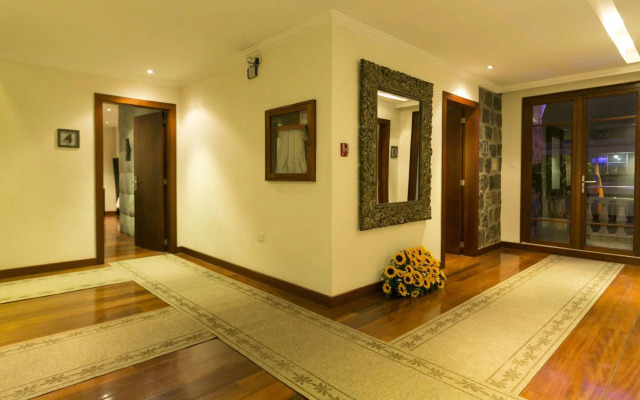 Ikala Quito Hotel
