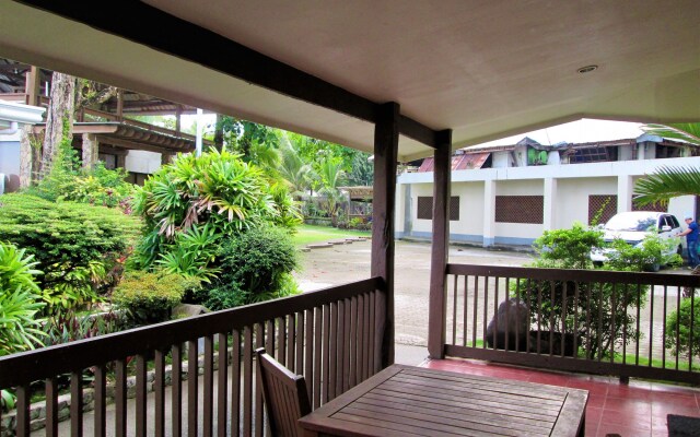 Chali Beach Resort and Conference Center