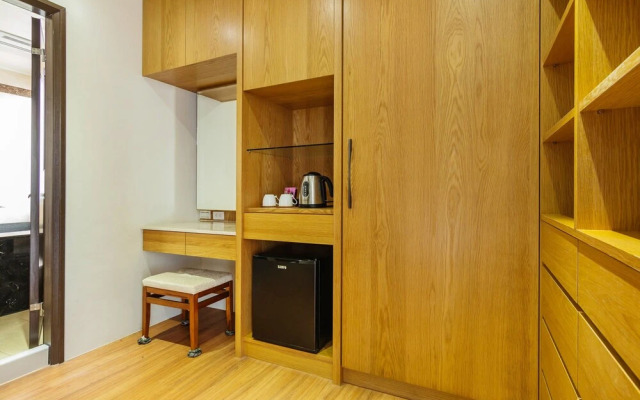 Ching Yue B&B