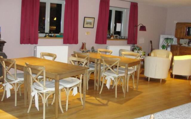 B&B Hedera