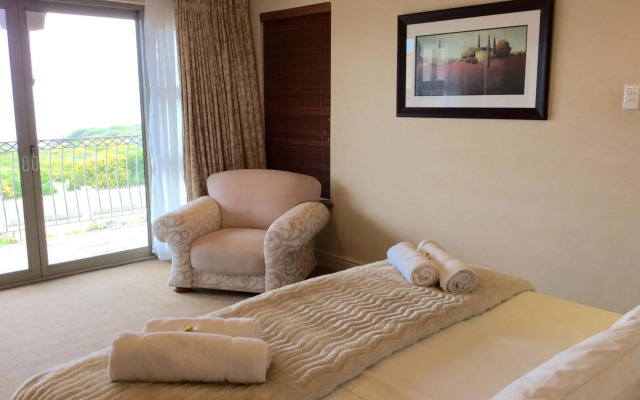 On the Cliff Guest House