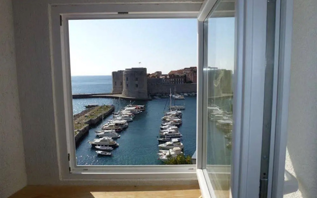 Apartmani Nives