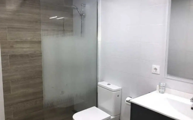 Apartamento Superbeach 10H