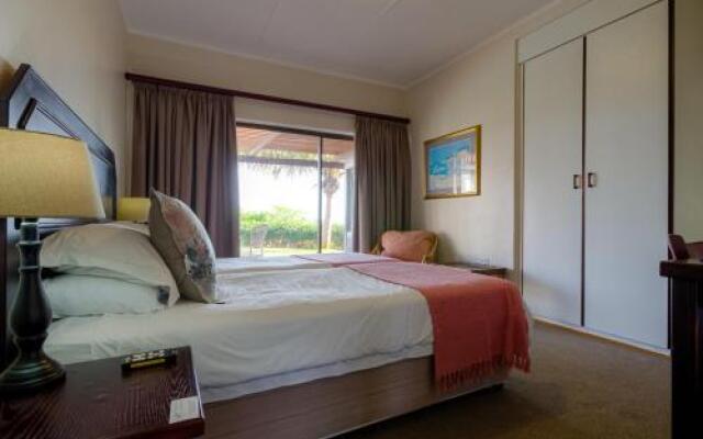 The Ridge Guesthouse