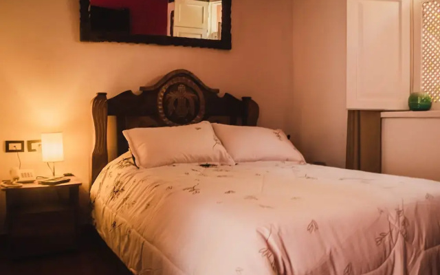 Sd-4 Habitacion En La Ciudad Antigua - BNB in Cartagena - Photo 5