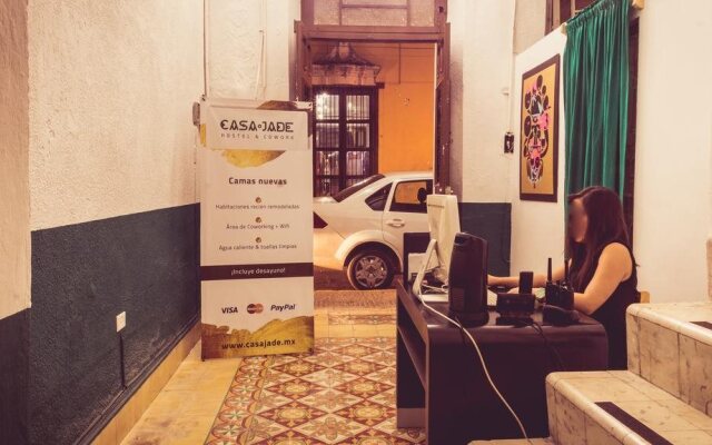 Casa Jade - Hostel