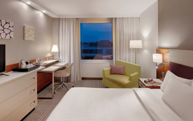 Courtyard by Marriott Zurich North