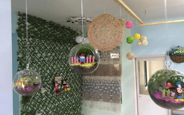 Melbourne Hostel - Kunming South