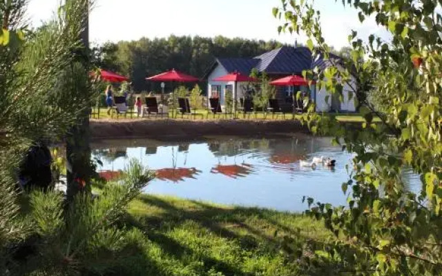 Usadba Kuptsa Bayeva