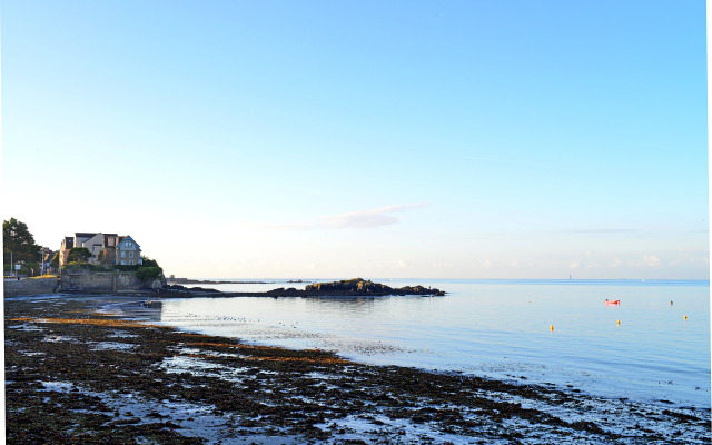 Thalasso Concarneau Spa Marin Resort