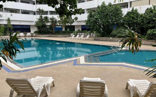 Paradise Condominium by PSR