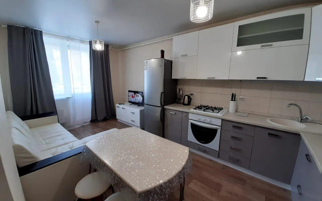 Апартаменты на улице Котова 12к1