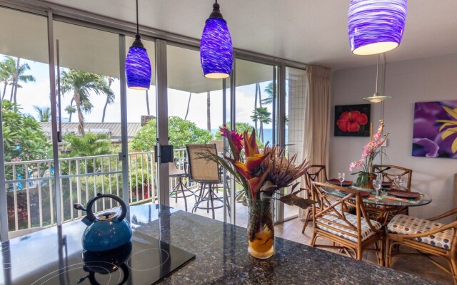 Apartment Kamaole Nalu 2 Bedroom Maui
