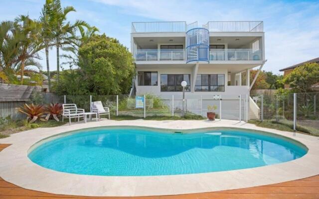 Ocean View Villa Marco @ Marcus Beach