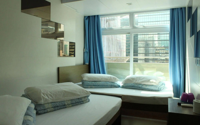 A-Inn Hostel
