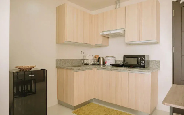 Your Serene City Hideaway