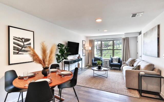 Hyatus at City Views