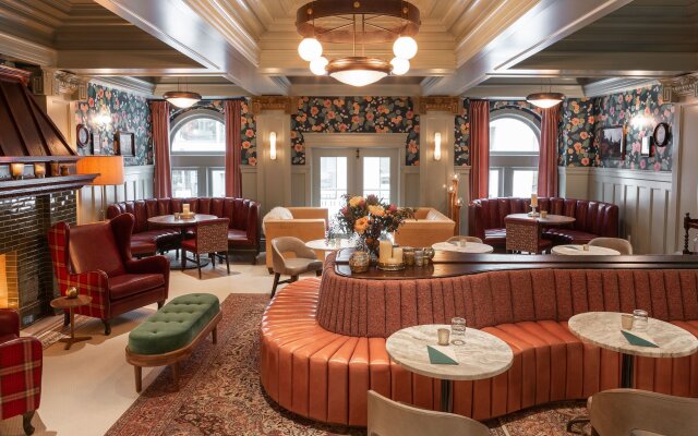 Woodlark Hotel Portland, a Tribute Portfolio Hotel