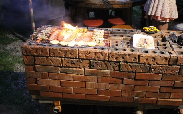 Heidi Pension G House