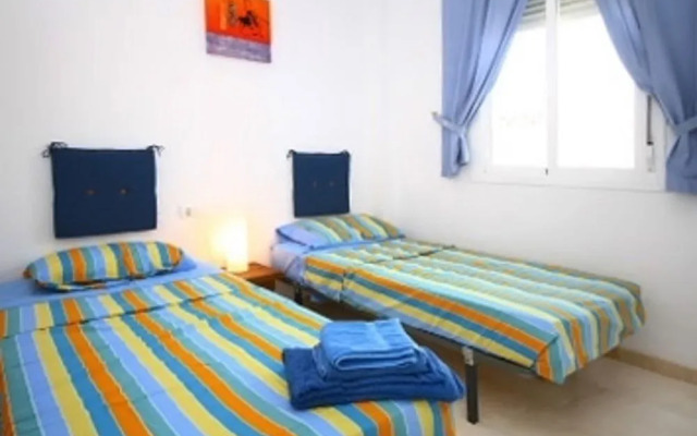 Apartment Los Colinas Blq