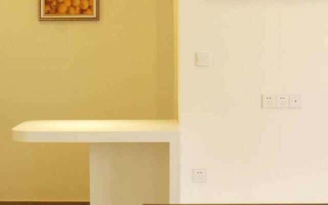 Xunliao Hailia Holiday Hotel