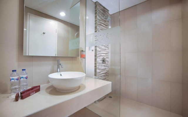 favehotel Padjajaran Bogor
