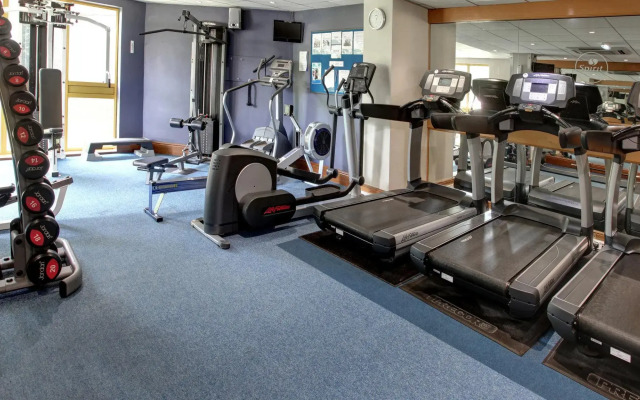 Holiday Inn Coventry M6, Jct.2 by IHG