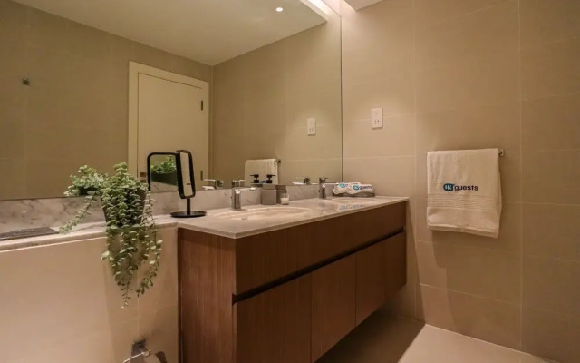 HiGuests - La Cote B3