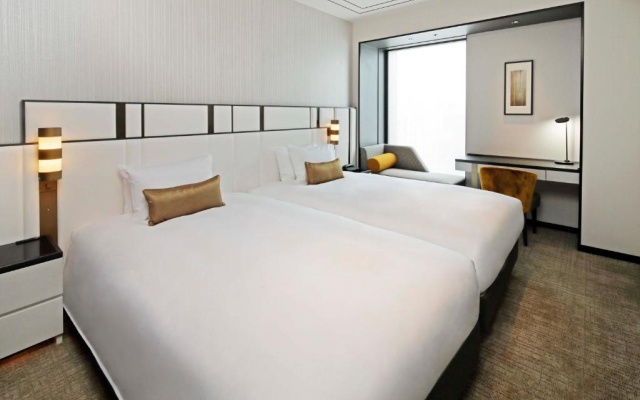 Superior Twin room (트윈 침대 2개) 사진 1