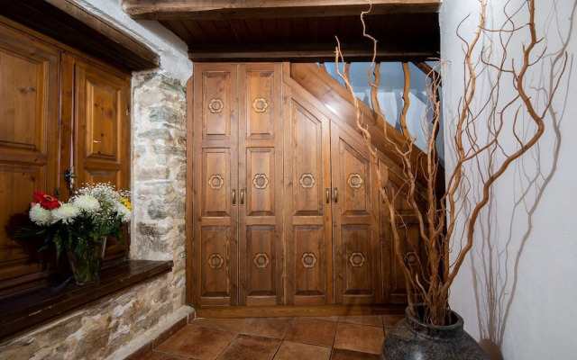 Naoumidis Guest House