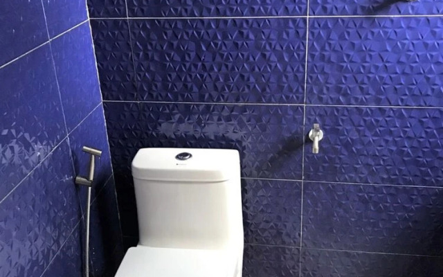 OYO Home 90332 Jentayu Homestay Pontian