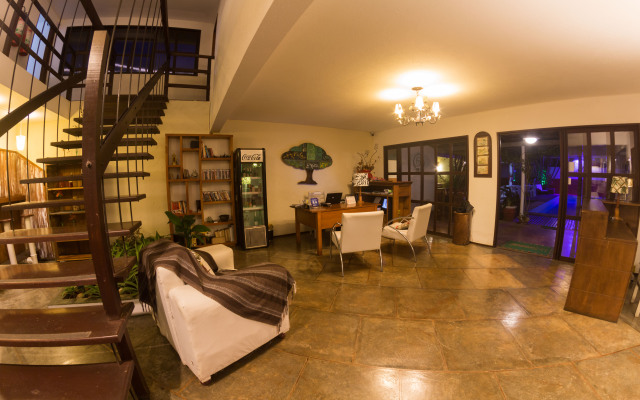 Le Siramat