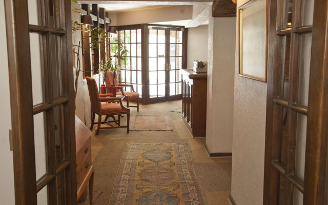 Apart Hotel Carlton House