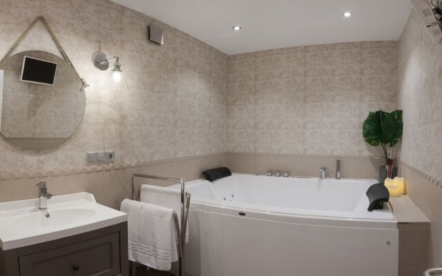 106917 - Apartment in Vilanova de Arousa