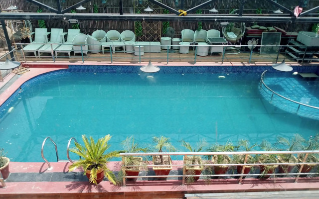 5 Flowers Ananta Elite, Kota